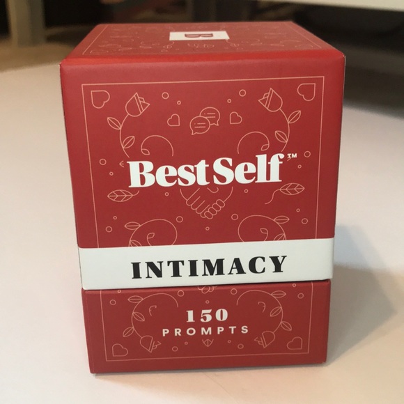 Best Self Intimacy - Picture 2 of 2